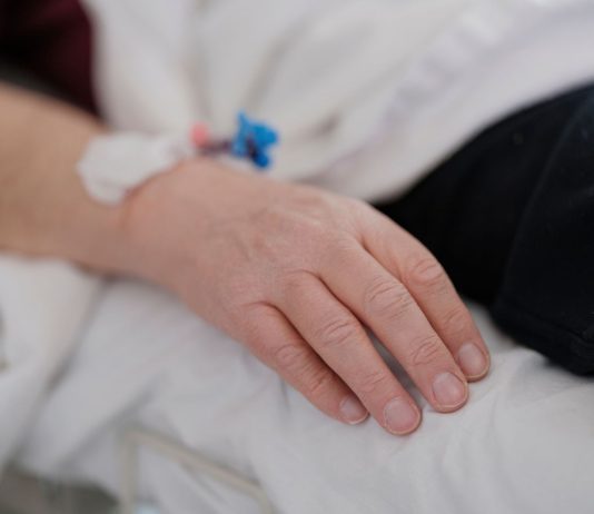Il freddo mette a rischio cuore e ossa nei pazienti con danno renale Pexels