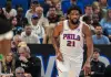 Nba, Heat ko senza Fontecchio. Vincono Spurs, Sixers e Rockets