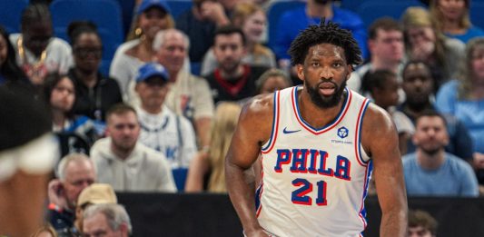 Nba, Heat ko senza Fontecchio. Vincono Spurs, Sixers e Rockets