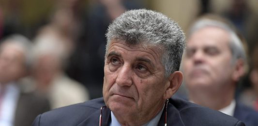 Renzi lancia la candidatura di Pietro Bartolo a presidente della Regione Siciliana: “Lo sosterremo molto volentieri”