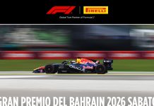 Marrafuschi “A Sepang mescola Soft molto competitiva in qualifica”