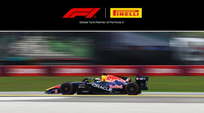 Marrafuschi “A Sepang mescola Soft molto competitiva in qualifica”