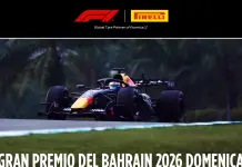 Marrafuschi “Soft competitiva, condizioni ambientali decisive sul Gp della Malesia”