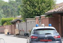 Garlasco, il comandante Luongo “Se qualcuno dell’Arma dei Carabinieri ha sbagliato pagherà”
