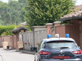Garlasco, il comandante Luongo “Se qualcuno dell’Arma dei Carabinieri ha sbagliato pagherà”