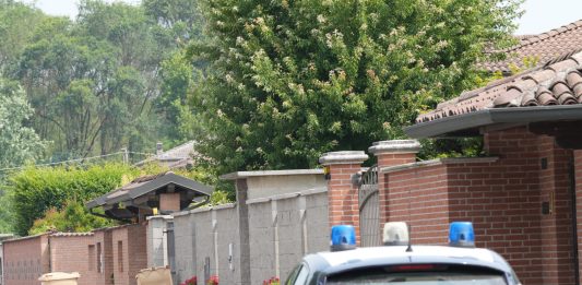 Garlasco, il comandante Luongo “Se qualcuno dell’Arma dei Carabinieri ha sbagliato pagherà”