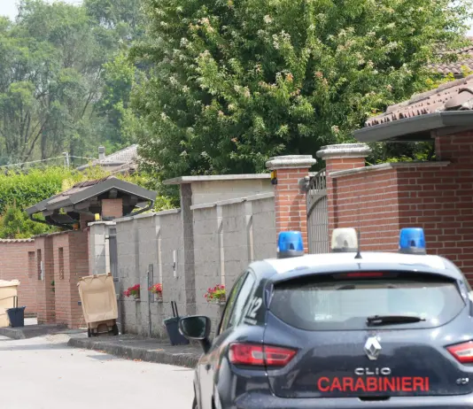 Garlasco, il comandante Luongo “Se qualcuno dell’Arma dei Carabinieri ha sbagliato pagherà”