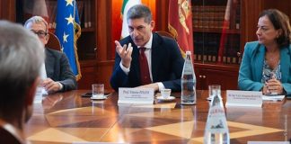 La Polizia di Stato sigla un’intesa con la Fondazione Banco di Napoli per proteggere i più giovani dalle minacce online