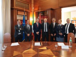 Polizia e Fondazione Roma insieme per difendere i ragazzi dalle insidie del web