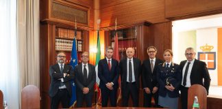 Polizia e Fondazione Roma insieme per difendere i ragazzi dalle insidie del web