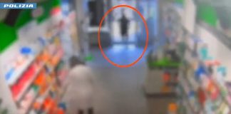 Due rapine in farmacia ad agosto a Milano, 35enne in carcere