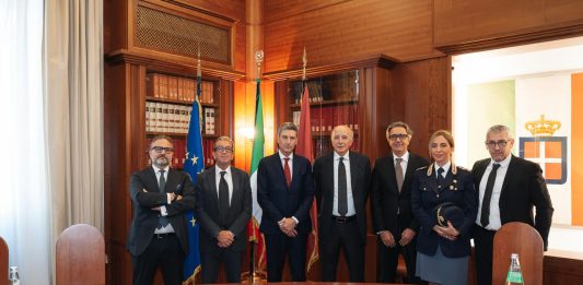 Polizia e Fondazione Roma insieme per difendere i ragazzi dalle insidie del web