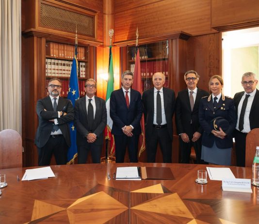 Polizia e Fondazione Roma insieme per difendere i ragazzi dalle insidie del web