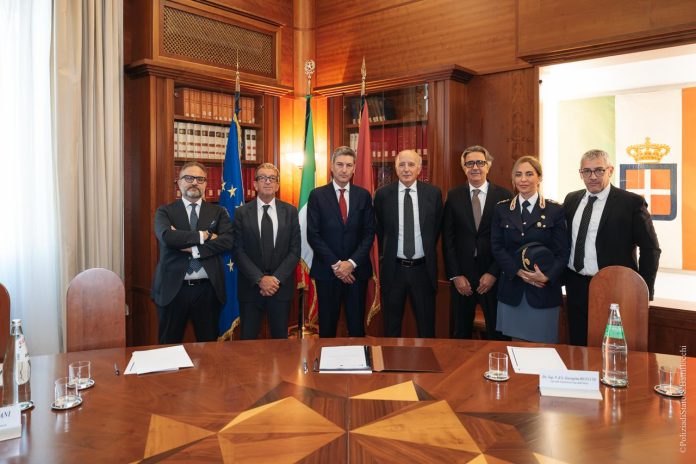 Polizia