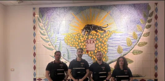 Maxi sequestro di droga a Palermo, scoperti 21 kg di cocaina nel quartiere Falsomiele