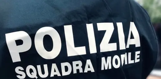 Torino, si comporta in modo molesto in un negozio: arrestato per spaccio di sostanze stupefacenti