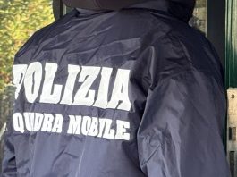 Spedizione punitiva e sfregio per debiti di droga, 3 arresti a Roma