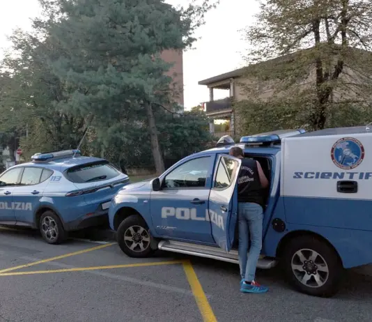 Trovato un neonato abbandonato in un sacchetto a Cinisello Balsamo, ricoverato in codice rosso