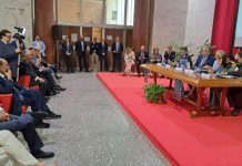 Schifani “Orgoglioso della legge ‘Liberi di scegliere’, strumento per dare un’alternativa ai ragazzi e alle donne che vivono in famiglie di mafia”