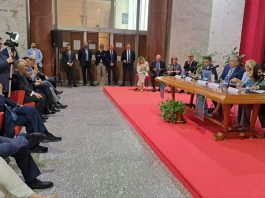 Schifani “Orgoglioso della legge ‘Liberi di scegliere’, strumento per dare un’alternativa ai ragazzi e alle donne che vivono in famiglie di mafia”