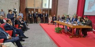 Schifani “Orgoglioso della legge ‘Liberi di scegliere’, strumento per dare un’alternativa ai ragazzi e alle donne che vivono in famiglie di mafia”