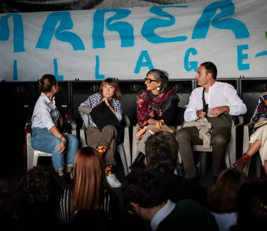 Cortei Pro Pal in 50 città italiane: tensioni a Torino, a Napoli presente Greta Thunberg