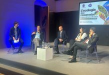 A Catania Procaccini presenta ‘L’ecologia dei conservatori: “Tutelare la natura senza penalizzare imprese e lavoro”