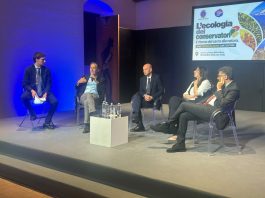 A Catania Procaccini presenta ‘L’ecologia dei conservatori: “Tutelare la natura senza penalizzare imprese e lavoro” / Video