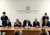 Frodi informatiche, sottoscritto protocollo tra Procura di Catania e Polizia di Stato / Video