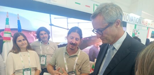 Italy-Tunisia, Prunas “Innovation is our future, we must build it together”