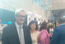 Italia-Tunisia, Prunas “L’innovazione è il nostro futuro, dobbiamo costruirlo insieme”