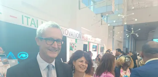 Italia-Tunisia, Prunas “L’innovazione è il nostro futuro, dobbiamo costruirlo insieme”