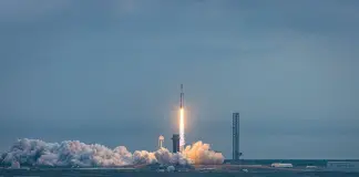 NASA Psyche, motori elettrici attivi per il 90% del viaggio rimanente