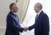 Guerra in Ucraina, colloquio Witkoff-Putin a San Pietroburgo. Il Cremlino: “Il 10 novembre pronti a negoziati trilaterali”