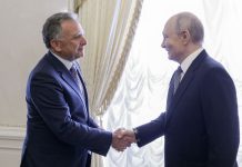 Guerra in Ucraina, colloquio Witkoff-Putin a San Pietroburgo