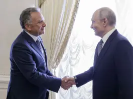 Guerra in Ucraina, colloquio Witkoff-Putin a San Pietroburgo