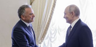 Guerra in Ucraina, colloquio Witkoff-Putin a San Pietroburgo. Il Cremlino: “Il 10 novembre pronti a negoziati trilaterali”