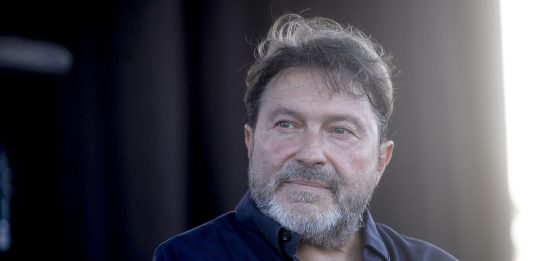 Sigfrido Ranucci sospeso per dieci giorni dalla Rai