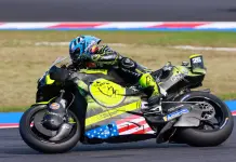 MotoGp, Raul Fernandez vola nelle libere del venerdì in Indonesia