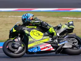 MotoGp, Raul Fernandez vola nelle libere del venerdì in Indonesia