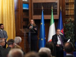 Rauti “Militari forza silenziosa del dovere e del servizio”