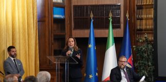 Rauti “Militari forza silenziosa del dovere e del servizio”