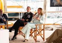Rauti “Artico da periferia remota a frontiera strategica globale”