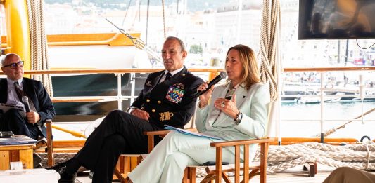 Rauti “Artico da periferia remota a frontiera strategica globale”