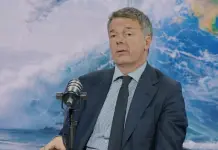 Renzi “Basta guardare al passato, al centrosinistra serve un accordo alla tedesca sui temi”