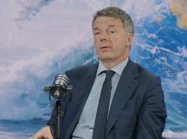 Renzi “Basta guardare al passato, al centrosinistra serve un accordo alla tedesca sui temi”