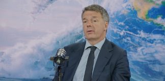Renzi “Basta guardare al passato, al centrosinistra serve un accordo alla tedesca sui temi”