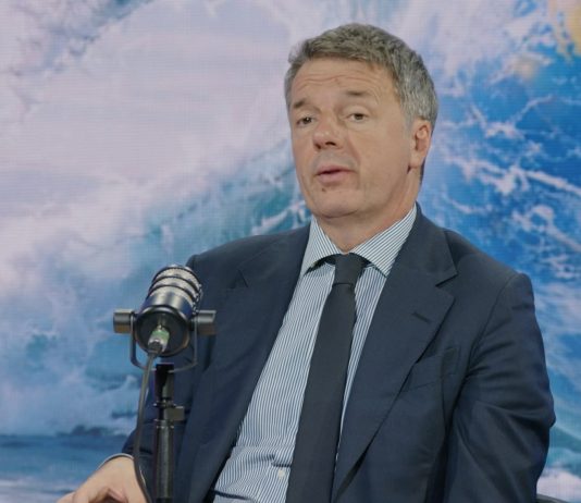 Renzi “Basta guardare al passato, al centrosinistra serve un accordo alla tedesca sui temi”
