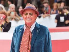 A Renzo Arbore il Premio Presidio Culturale Italiano 2027