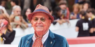 A Renzo Arbore il Premio Presidio Culturale Italiano 2027